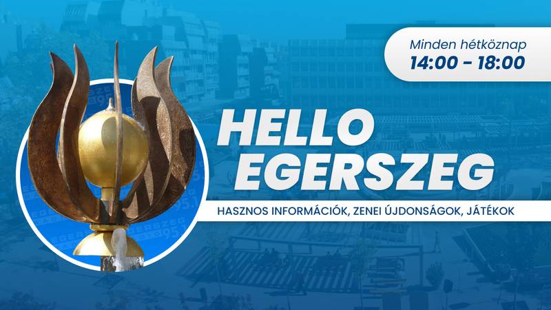 Hello Egerszeg
